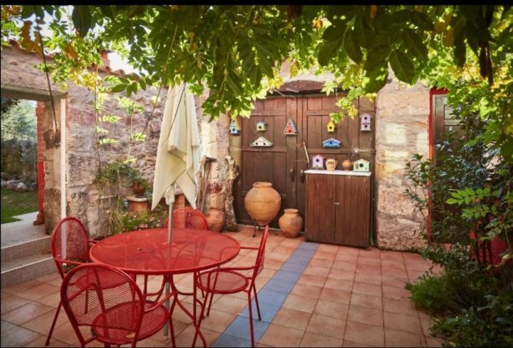 Sotam Country House Ґойш Номер фото