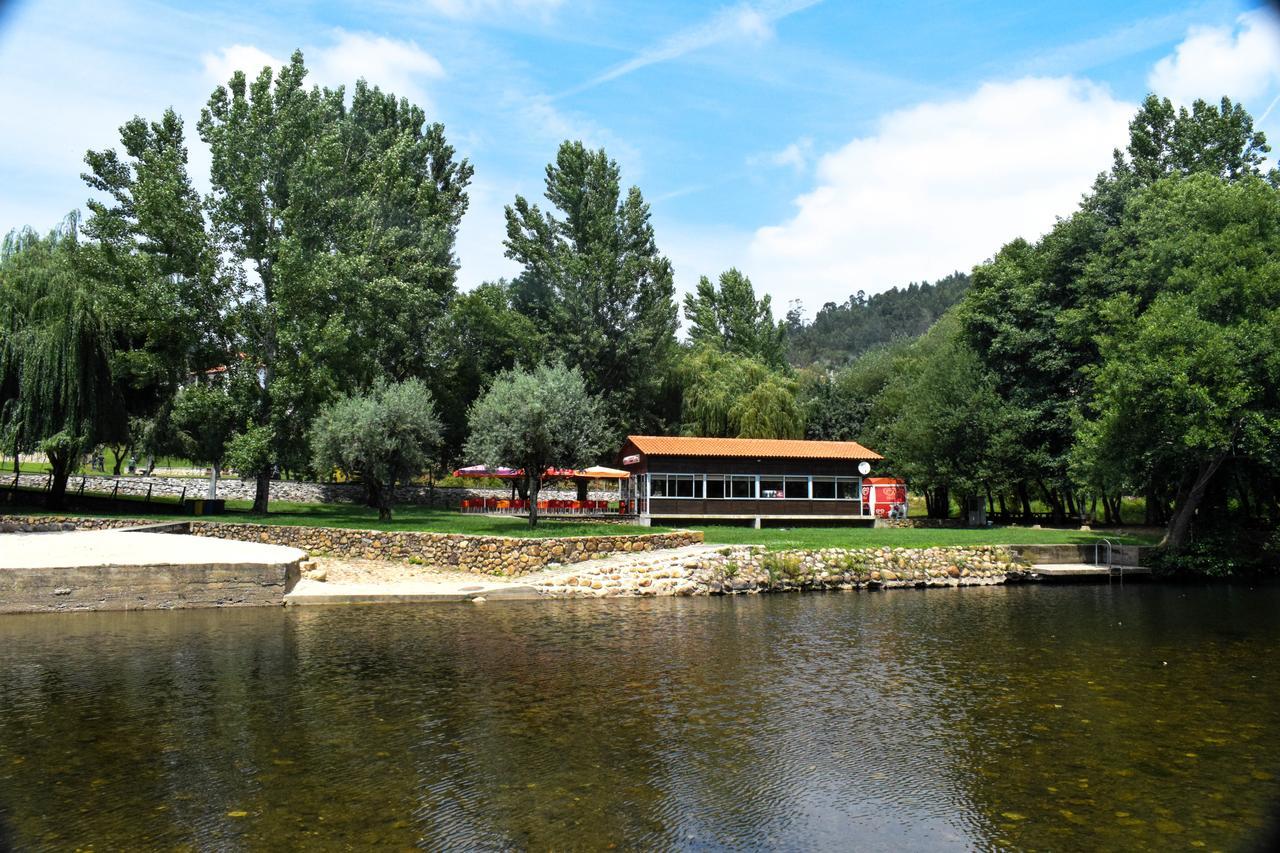 Sotam Country House Ґойш Екстер'єр фото