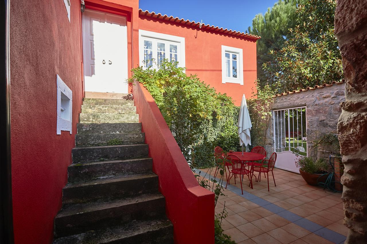 Sotam Country House Ґойш Екстер'єр фото