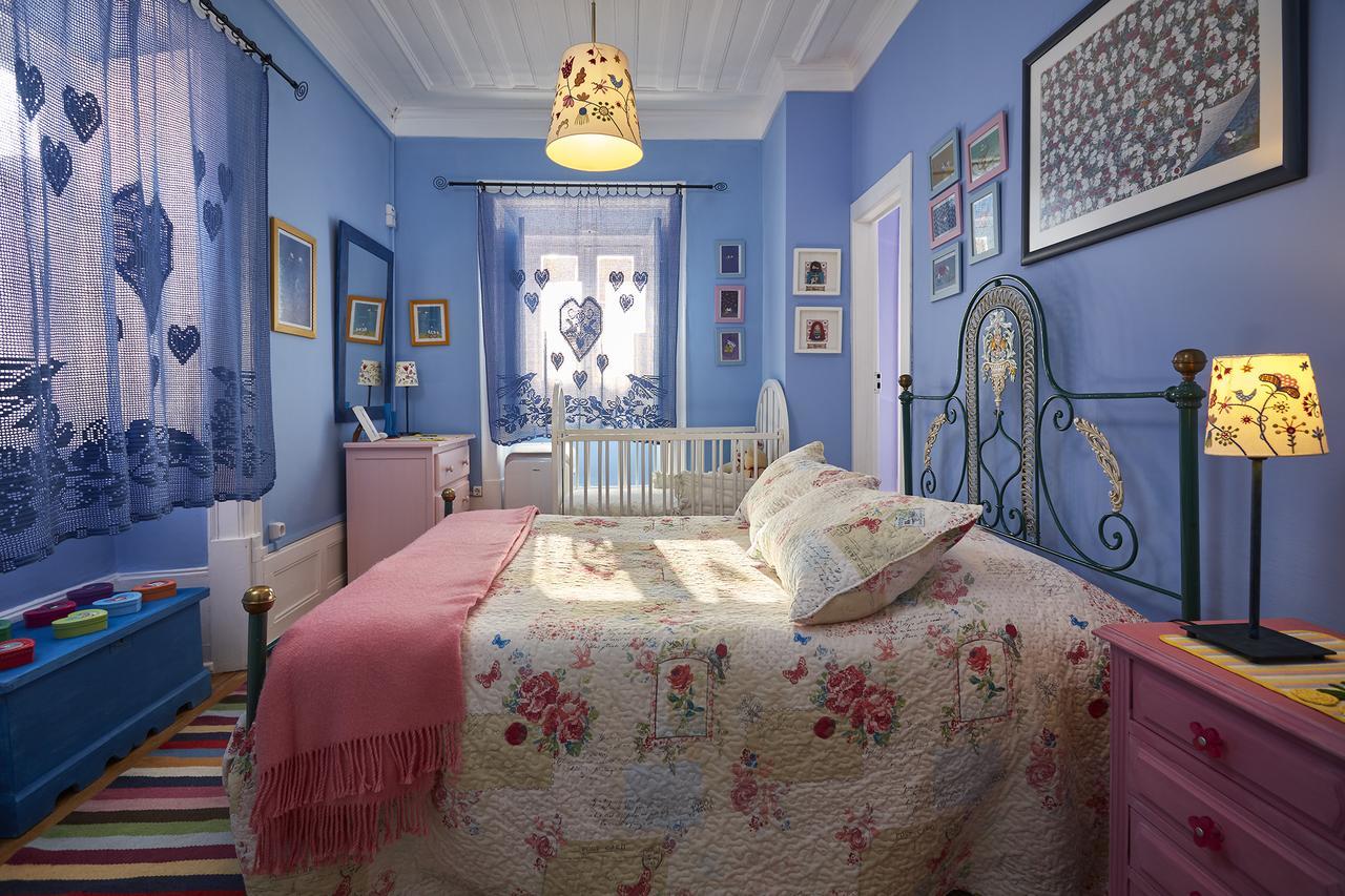 Sotam Country House Ґойш Екстер'єр фото
