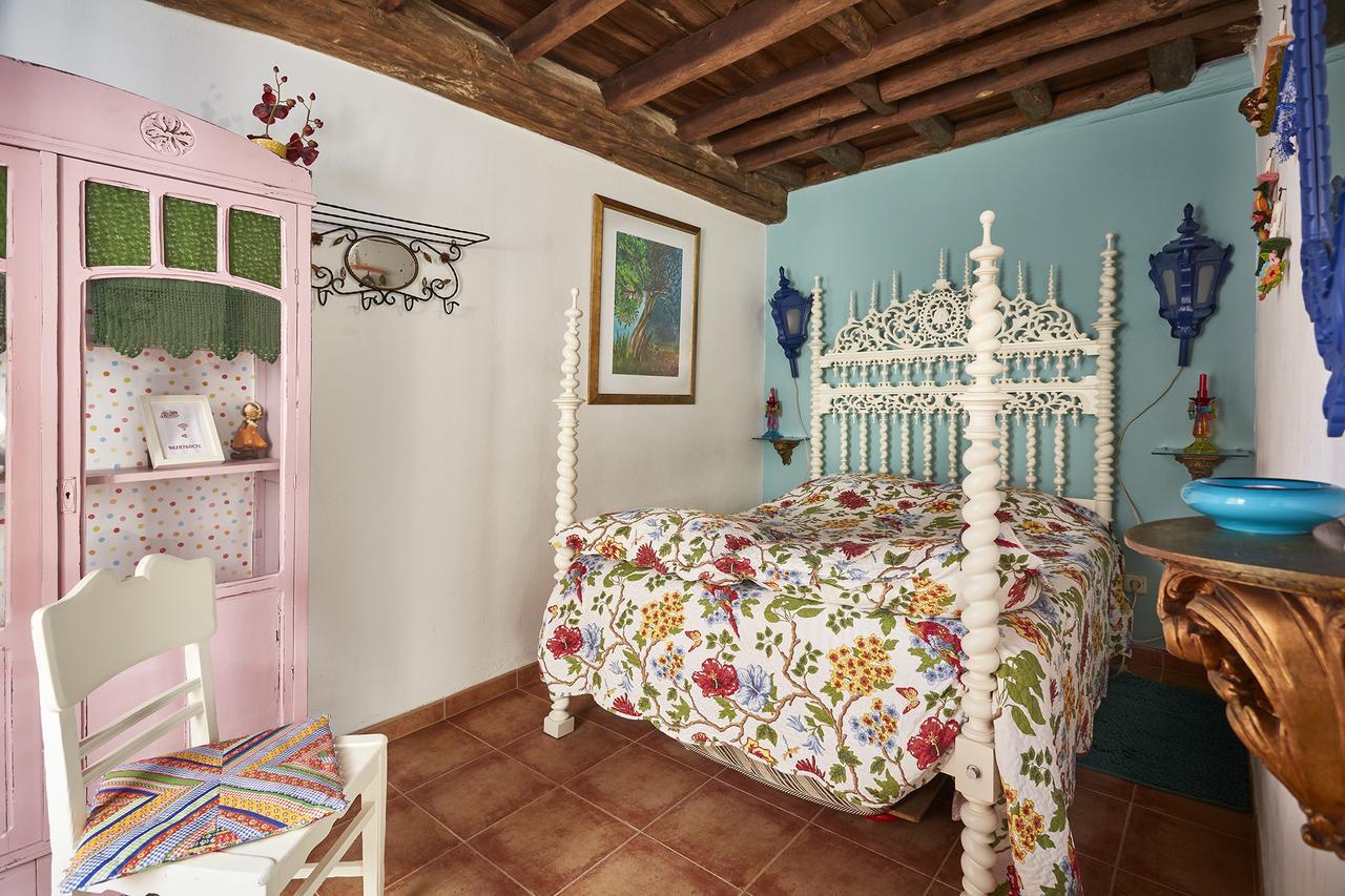 Sotam Country House Ґойш Екстер'єр фото