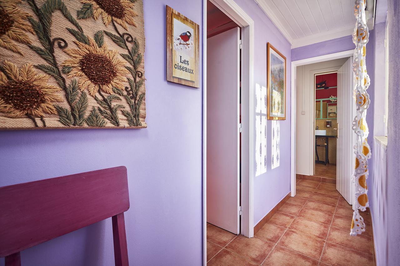 Sotam Country House Ґойш Екстер'єр фото