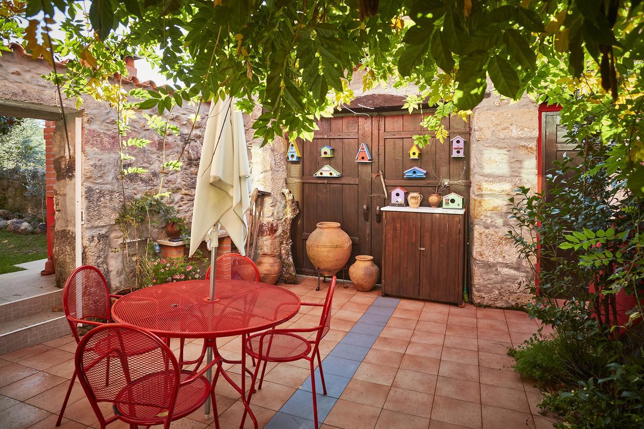 Sotam Country House Ґойш Екстер'єр фото